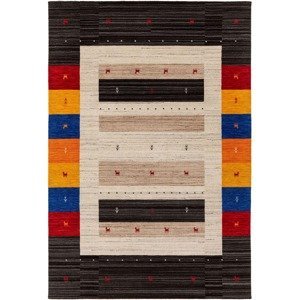MOOD SELECTION Jamal Multicolour - koberec ROZMER CM: 300 x 400