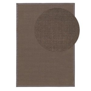 MOOD SELECTION Sana Grey - koberec ROZMER CM: 160 x 230