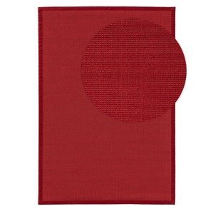 MOOD SELECTION Sana Red - koberec ROZMER CM: 80 x 150