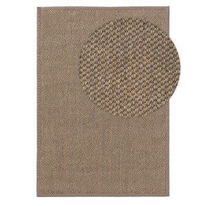 MOOD SELECTION Greta Grey - koberec ROZMER CM: 140 x 200