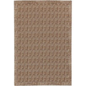 MOOD SELECTION Exteriérový koberec Kenya Cream/Beige - koberec ROZMER CM: 80 x 165