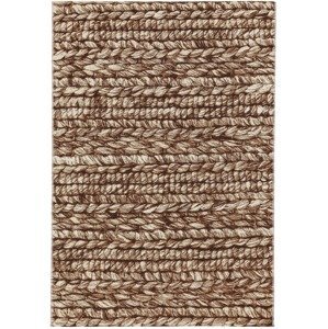 MOOD SELECTION Exteriérový koberec Kenya Beige - koberec ROZMER CM: 80 x 165