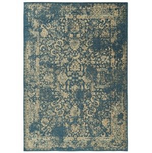 MOOD SELECTION Frencie Blue - koberec ROZMER CM: 240 x 340