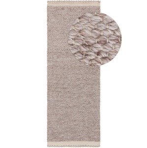 MOOD SELECTION Exteriérový koberec Kiah Cream/Taupe - koberec ROZMER CM: 160 x 230