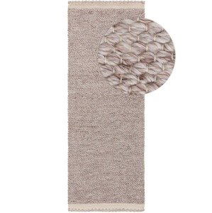 MOOD SELECTION Exteriérový koberec Kiah Cream/Taupe - koberec ROZMER CM: 200 x 300