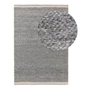 MOOD SELECTION Exteriérový koberec Kiah Grey - koberec ROZMER CM: 80 x 150