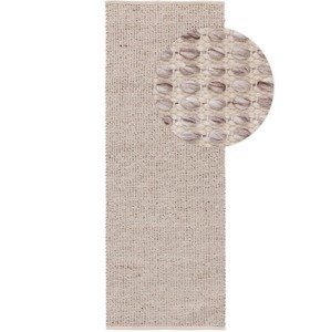 MOOD SELECTION Exteriérový koberec Nyssa Cream/Taupe - koberec ROZMER CM: 160 x 230