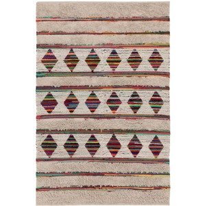 MOOD SELECTION Winnie Multicolour - koberec ROZMER CM: 120 x 170
