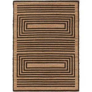 MOOD SELECTION Baru Beige/Brown - koberec ROZMER CM: 80 x 150