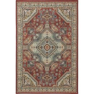MOOD SELECTION Exteriérový koberec Mirena Multicolour - koberec ROZMER CM: 200 x 290