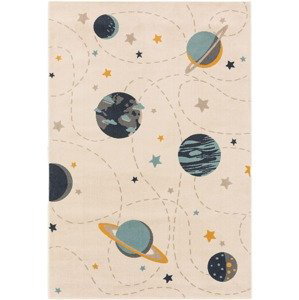 MOOD SELECTION Apollo Cream - koberec ROZMER CM: 160 x 230