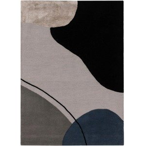 MOOD SELECTION Kyoto Multicolour - koberec ROZMER CM: 160 x 230