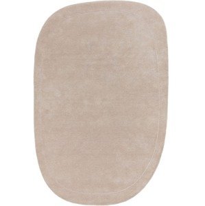 MOOD SELECTION Shape Cream - koberec ROZMER CM: 160 x 230