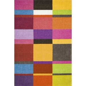 LIGNE PURE Patch - koberec ROZMER CM: 170 x 240
