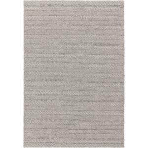ASIATIC LONDON Alfresco Grayson Grey - koberec ROZMER CM: 160 x 230