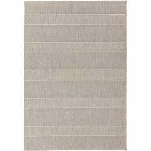 ASIATIC LONDON Alfresco Patio Beige Stripe - koberec ROZMER CM: 200 x 290