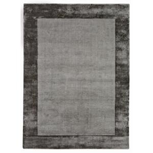 CARPET DECOR Aracelis Steel Gray - koberec ROZMER CM: 200 x 300
