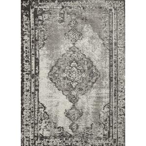 CARPET DECOR Altay Silver - koberec ROZMER CM: 200 x 300