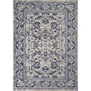 CARPET DECOR Tebriz Antique Blue - koberec