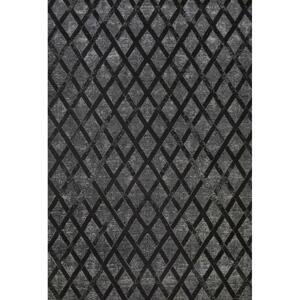 CARPET DECOR Ferry Dark Shadow - koberec ROZMER CM: 160 x 230