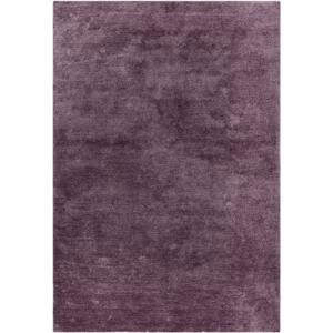 ASIATIC LONDON Milo Purple - koberec ROZMER CM: 120 x 170