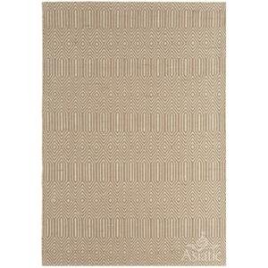 ASIATIC LONDON Sloan Taupe - koberec ROZMER CM: 120 x 170
