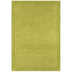 ASIATIC LONDON York Green - koberec ROZMER CM: 200 x 290