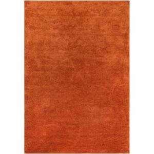 ASIATIC LONDON Milo Rust - koberec ROZMER CM: 200 x 290