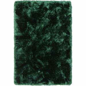 ASIATIC LONDON Plush Emerald - koberec ROZMER CM: 120 x 170