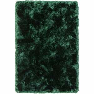 ASIATIC LONDON Plush Emerald - koberec ROZMER CM: 160 x 230