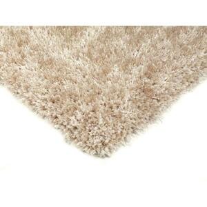 ASIATIC LONDON Diva Sand - koberec ROZMER CM: 160 x 230