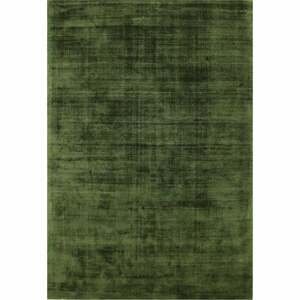 ASIATIC LONDON Blade Green - koberec ROZMER CM: 160 x 230