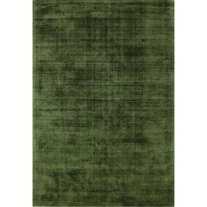 ASIATIC LONDON Blade Green - koberec ROZMER CM: 200 x 290