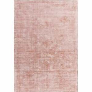 ASIATIC LONDON Blade Pink - koberec ROZMER CM: 120 x 170