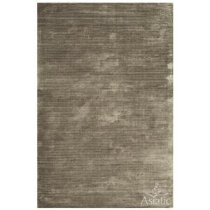 ASIATIC LONDON Bellagio Taupe - koberec ROZMER CM: 160 x 230
