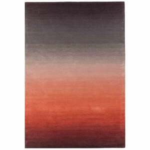 ASIATIC LONDON Ombre Rust - koberec ROZMER CM: 160 x 230