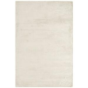 ASIATIC LONDON Bellagio White - koberec ROZMER CM: 120 x 180