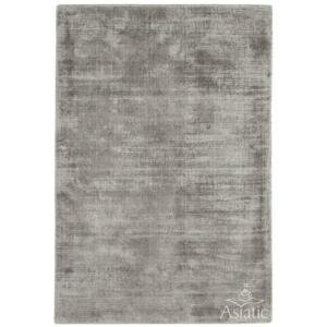 ASIATIC LONDON Blade Silver - koberec ROZMER CM: 120 x 170