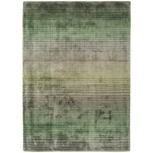 ASIATIC LONDON Holborn Green - koberec ROZMER CM: 120 x 170