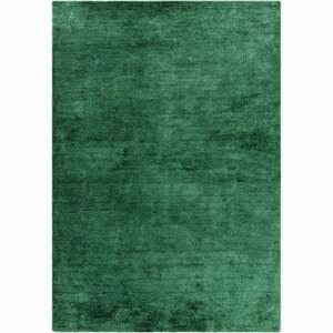ASIATIC LONDON Milo Green - koberec ROZMER CM: 160 x 230
