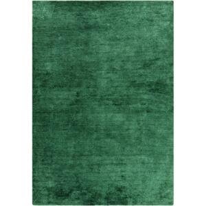 ASIATIC LONDON Milo Green - koberec ROZMER CM: 200 x 290