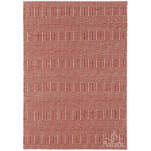 ASIATIC LONDON Sloan Marsala - koberec ROZMER CM: 200 x 300