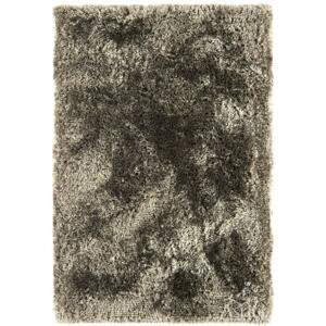 ASIATIC LONDON Plush Taupe - koberec ROZMER CM: 120 x 170
