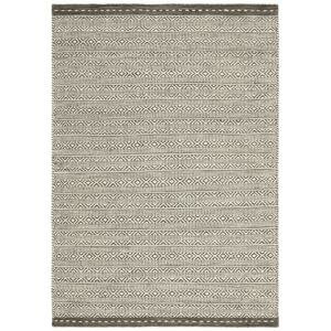 ASIATIC LONDON Knox Taupe - koberec ROZMER CM: 120 x 170