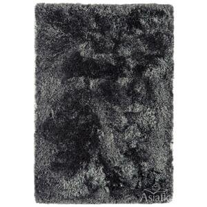 ASIATIC LONDON Plush Slate - koberec ROZMER CM: 140 x 200