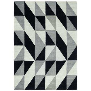 ASIATIC LONDON Reef RF08 Flag Grey - koberec ROZMER CM: 120 x 170