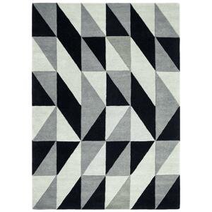 ASIATIC LONDON Reef RF08 Flag Grey - koberec ROZMER CM: 200 x 290