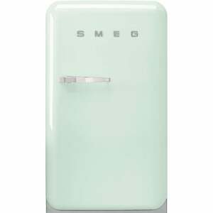 SMEG 50's Retro Style FAB10 chladnička s mraziacim boxom pastelová zelená + 5 ročná záruka zdarma
