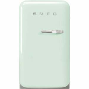 SMEG 51's Retro Style FAB5 minibar pastelová zelená + 5 ročná záruka zdarma