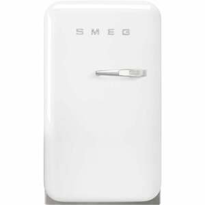 SMEG 51's Retro Style FAB5 minibar biela + 5 ročná záruka zdarma